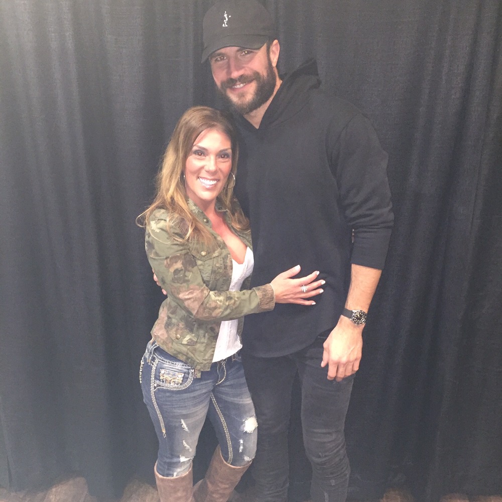 Meet your Posher, Lisa